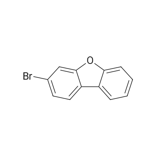 3-Bromodibenzo[b,d]furan
