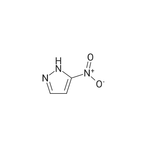 3-Nitro-1H-pyrazole