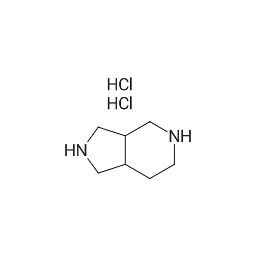 2665661-03-8 Octahydro-1H-pyrrolo[3,4-c]pyridine dihydrochloride