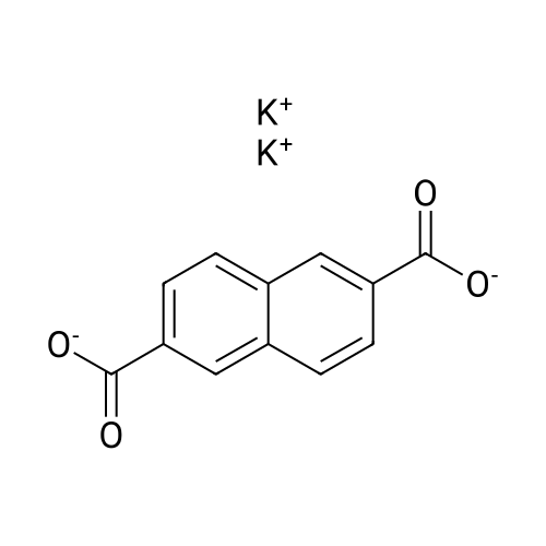 2666-06-0 Potassium naphthalene-2,6-dicarboxylate