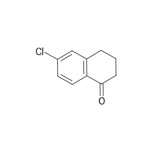 6-Chloro-3,4-dihydronaphthalen-1(2H)-one