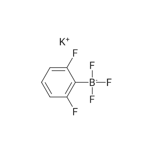 Potassium (2,6-difluorophenyl)trifluoroborate