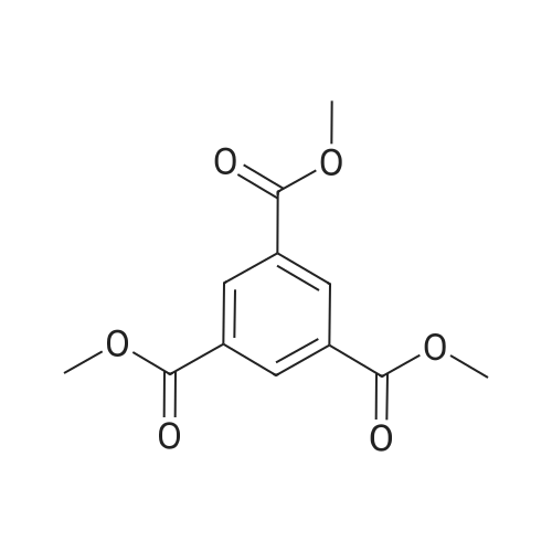Trimethyl benzene-1,3,5-tricarboxylate
