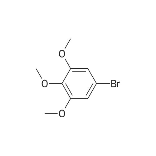 1-Bromo-3,4,5-trimethoxybenzene