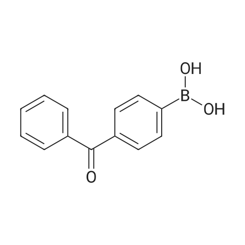 (4-Benzoylphenyl)boronic acid