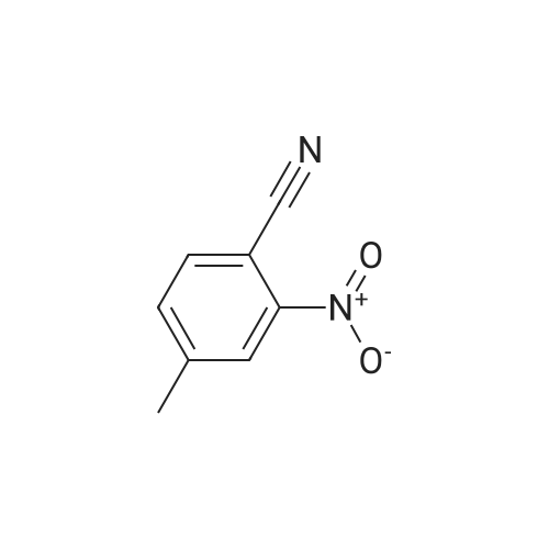 4-Methyl-2-nitrobenzonitrile