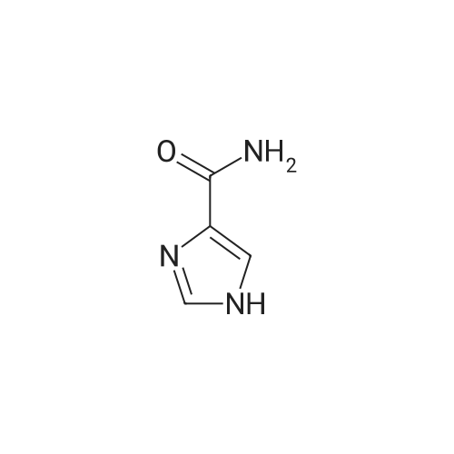 1H-Imidazole-4-carboxamide