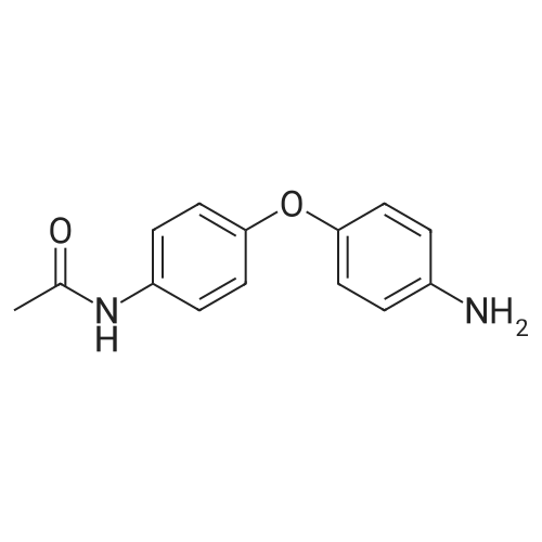 N-(4-(4-Aminophenoxy)phenyl)acetamide