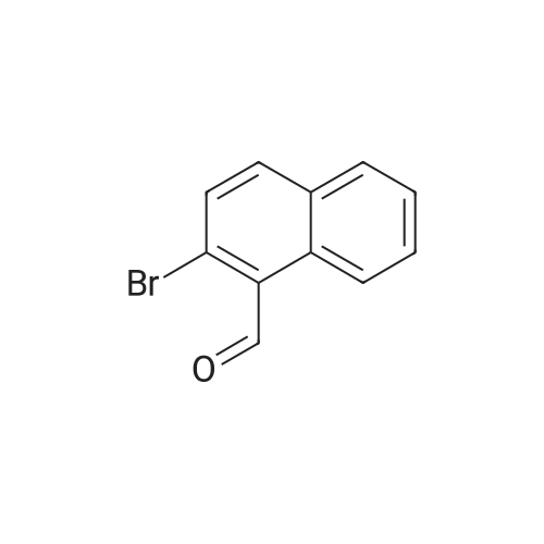 2-Bromo-1-naphthaldehyde