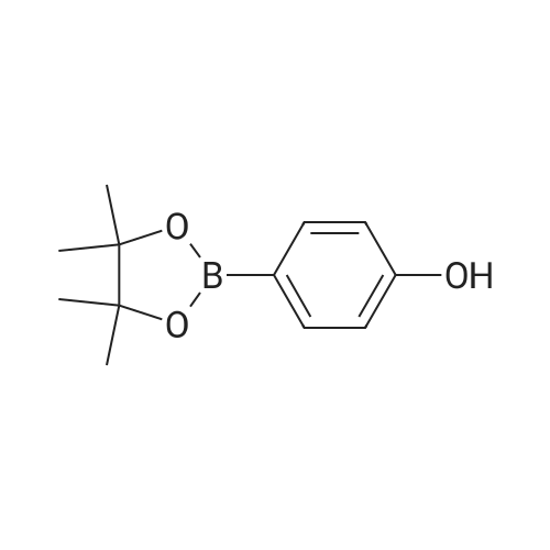 4-(4,4,5,5-Tetramethyl-1,3,2-dioxaborolan-2-yl)phenol