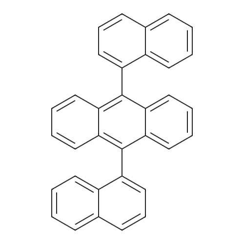 26979-27-1 9,10-Di(naphthalen-1-yl)anthracene