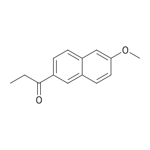 1-(6-Methoxynaphthalen-2-yl)propan-1-one