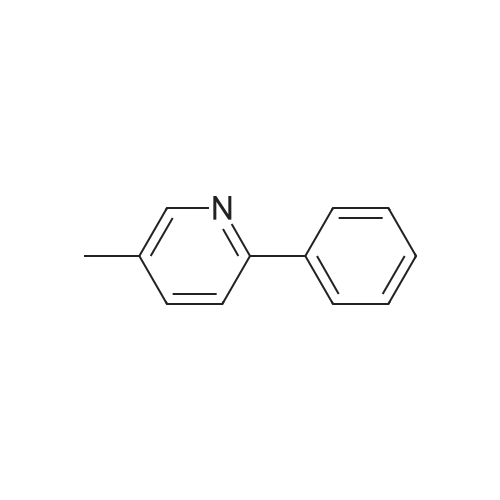 5-Methyl-2-phenylpyridine
