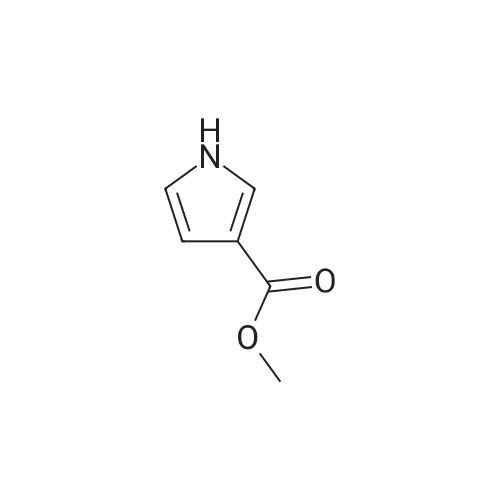 Methyl 1H-pyrrole-3-carboxylate