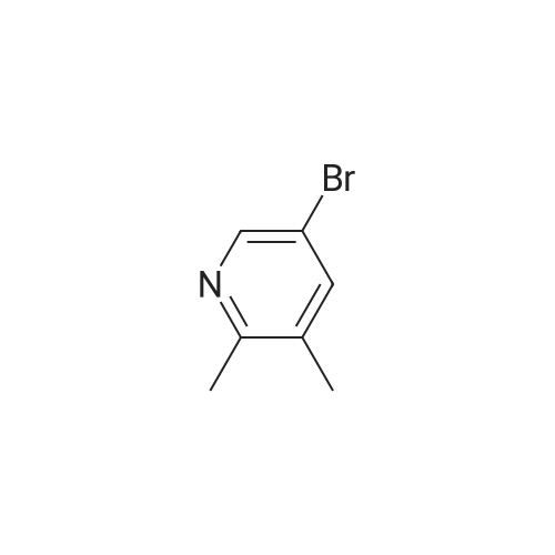 5-Bromo-2,3-dimethylpyridine