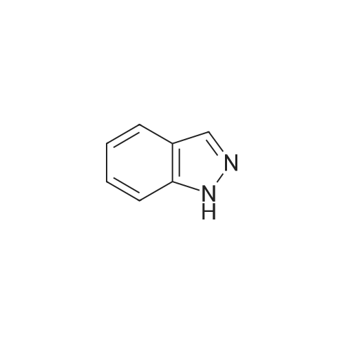 1H-Indazole