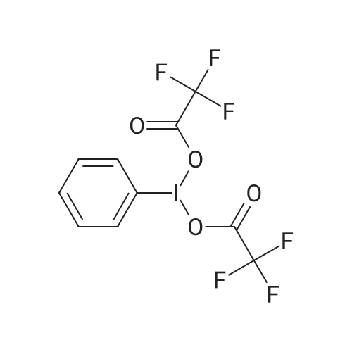 (Bis(trifluoroacetoxy)iodo)benzene