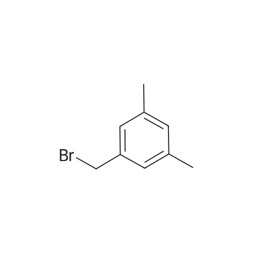 1-(Bromomethyl)-3,5-dimethylbenzene