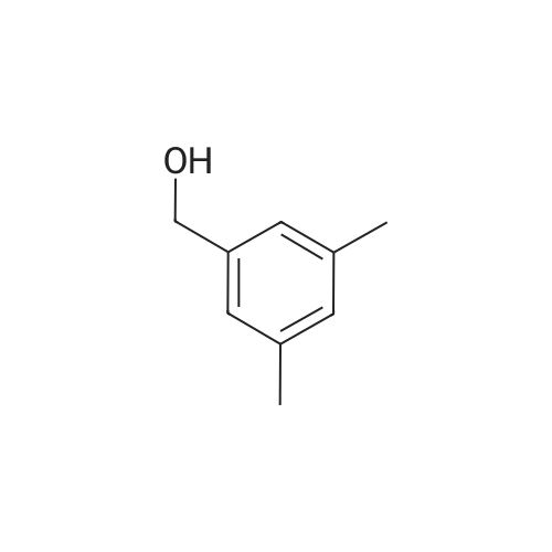 (3,5-Dimethylphenyl)methanol