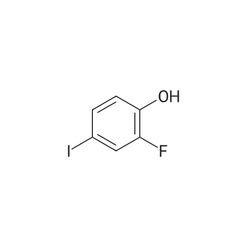 2-Fluoro-4-iodophenol