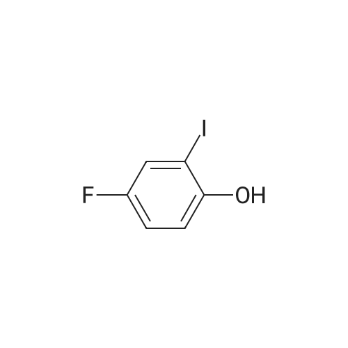 4-Fluoro-2-iodophenol
