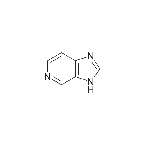 3H-Imidazo[4,5-c]pyridine