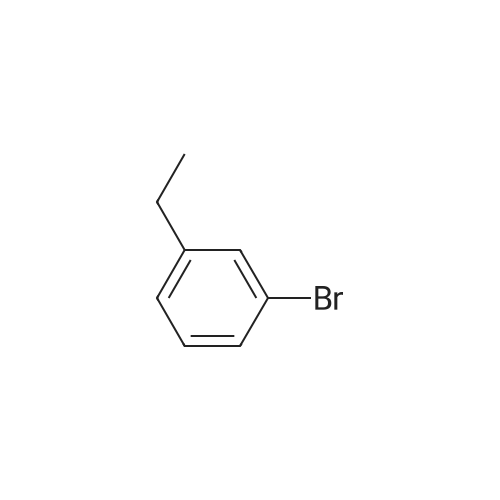 1-Bromo-3-ethylbenzene