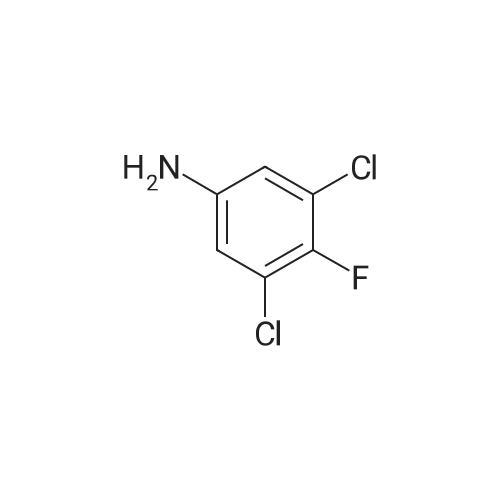 3,5-Dichloro-4-fluoroaniline