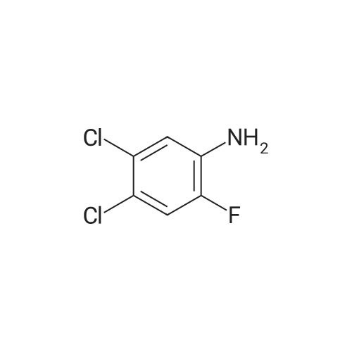 4,5-Dichloro-2-fluoroaniline