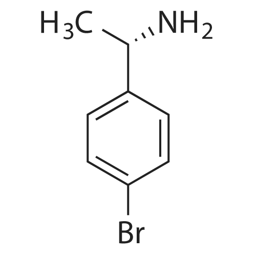 (S)-1-(4-Bromophenyl)ethanamine