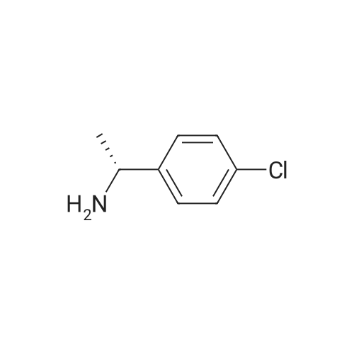 (R)-1-(4-Chlorophenyl)ethanamine
