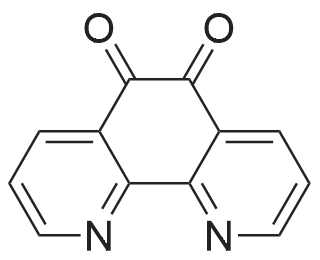1,10-Phenanthroline-5,6-dione