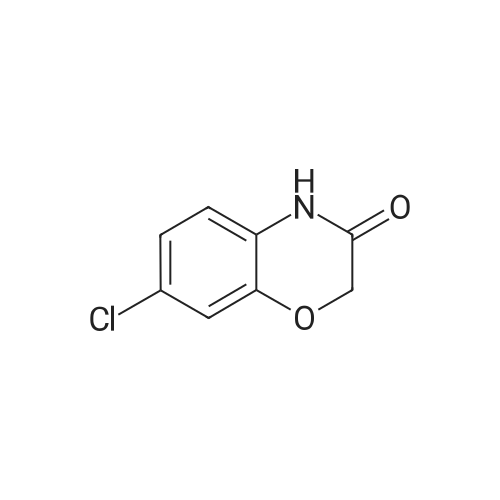 7-Chloro-2H-benzo[b][1,4]oxazin-3(4H)-one