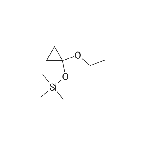 (1-Ethoxycyclopropoxy)trimethylsilane