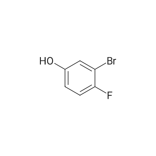 3-Bromo-4-fluorophenol