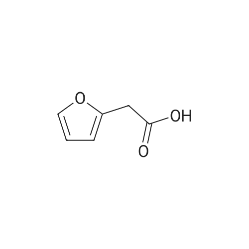 2-(Furan-2-yl)acetic acid