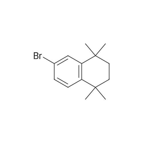 6-Bromo-1,1,4,4-tetramethyl-1,2,3,4-tetrahydronaphthalene