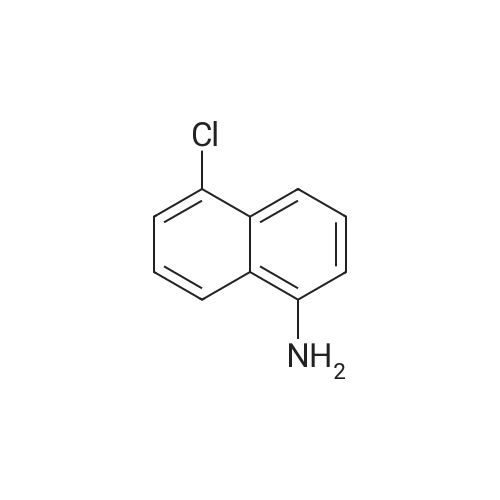 5-Chloronaphthalen-1-amine