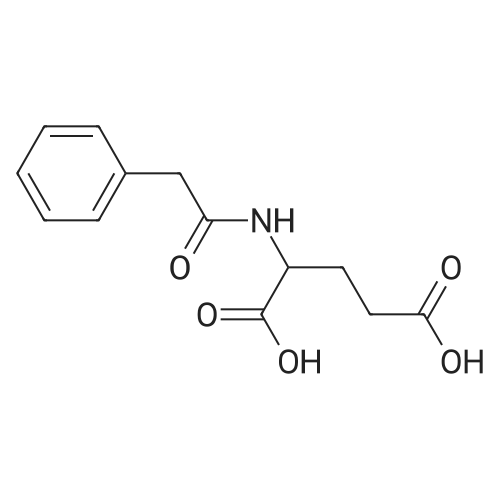 2-(2-Phenylacetamido)pentanedioic acid
