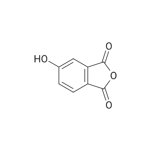 27550-59-0 5-Hydroxyisobenzofuran-1,3-dione