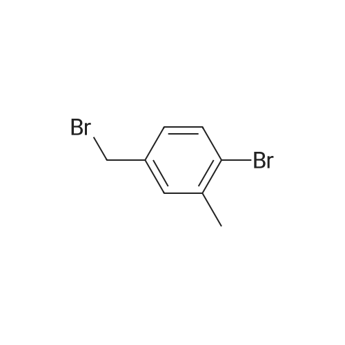 27561-51-9 1-Bromo-4-(bromomethyl)-2-methylbenzene