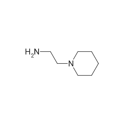 N-(2-Aminoethyl)piperidine