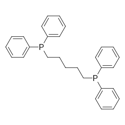 1,5-Bis(diphenylphosphino)pentane