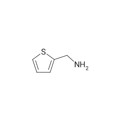 2-Thiophenemethylamine