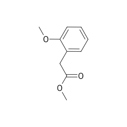 Methyl 2-Methoxyphenylacetate