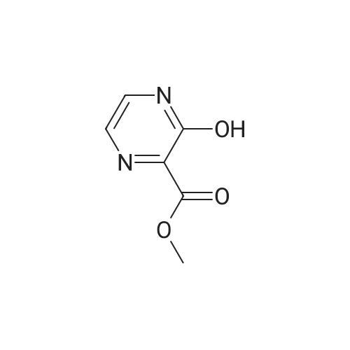 Methyl 3-Hydroxy-2-pyrazinecarboxylate