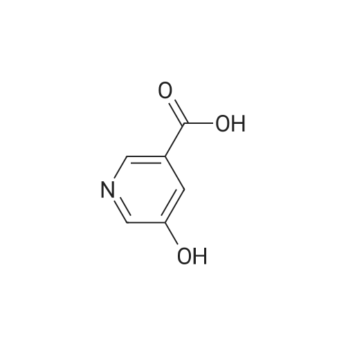 5-Hydroxynicotinic acid