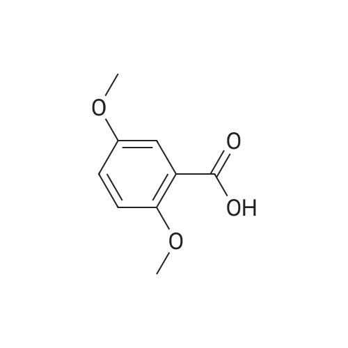 2,5-Dimethoxybenzoic acid