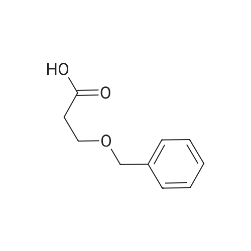 3-(Benzyloxy)propanoic acid
