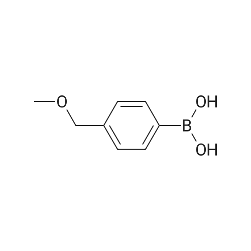 (4-(Methoxymethyl)phenyl)boronic acid